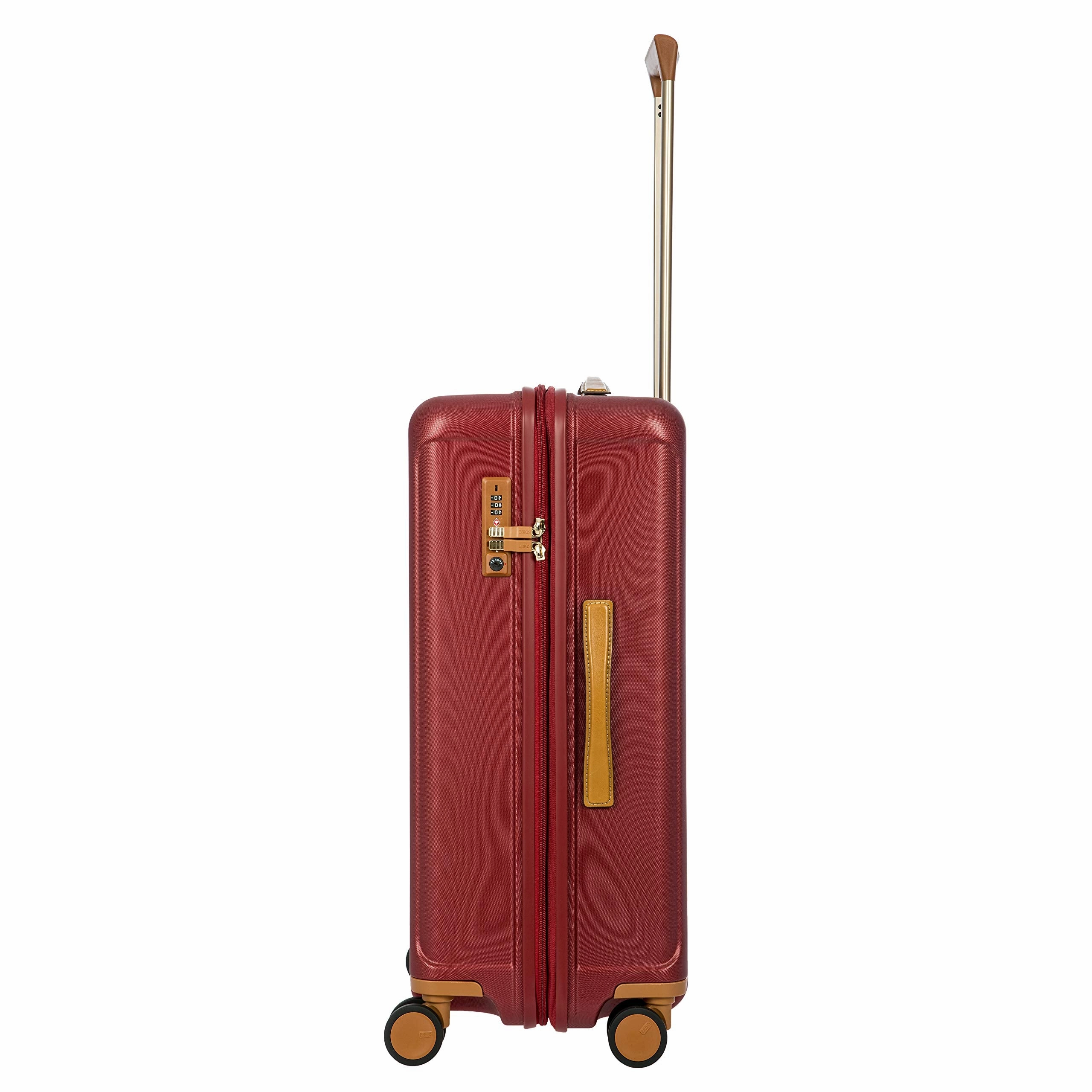 Bric's Capri 2.0 27" 4-Wheel Medium Luggage
