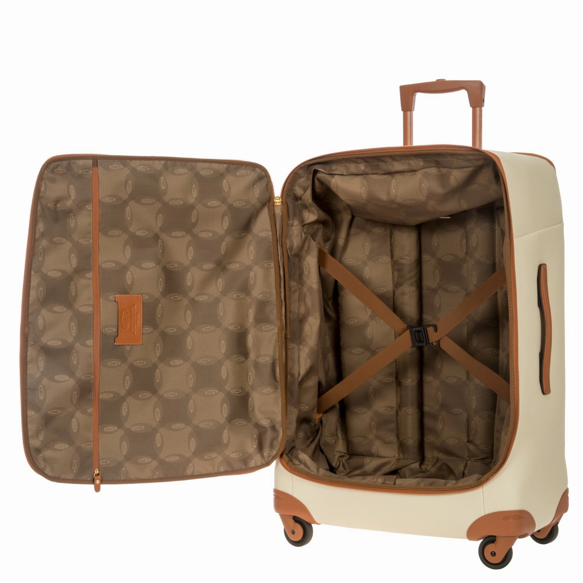 Bric's Firenze 30" 4-Wheel Large Luggage