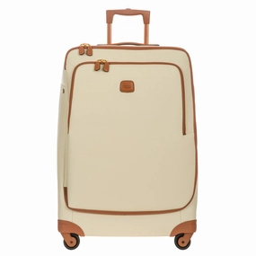 Bric's Firenze 30" 4-Wheel Large Luggage