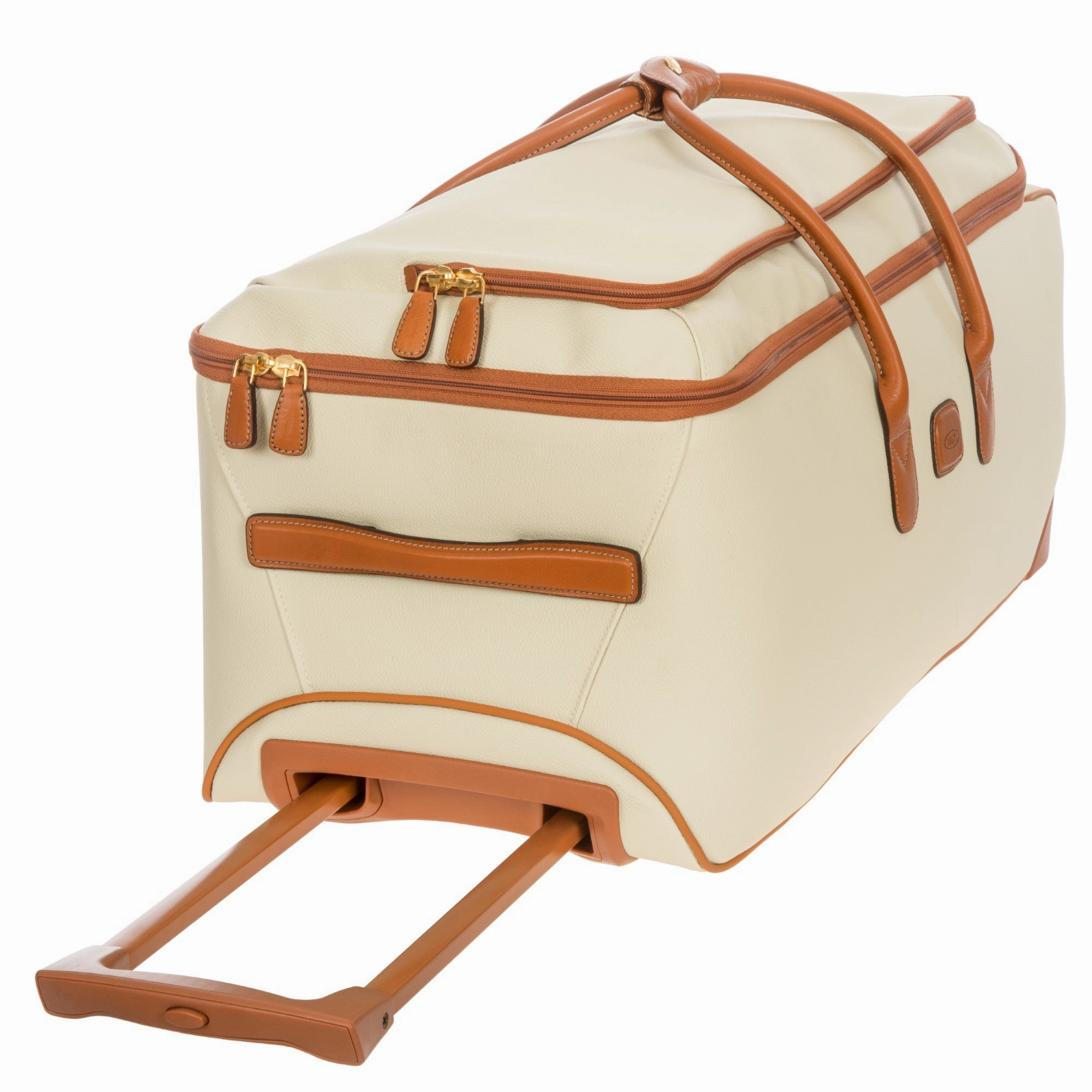 Bric's Luggage Life 28 Inch Rolling Duffle