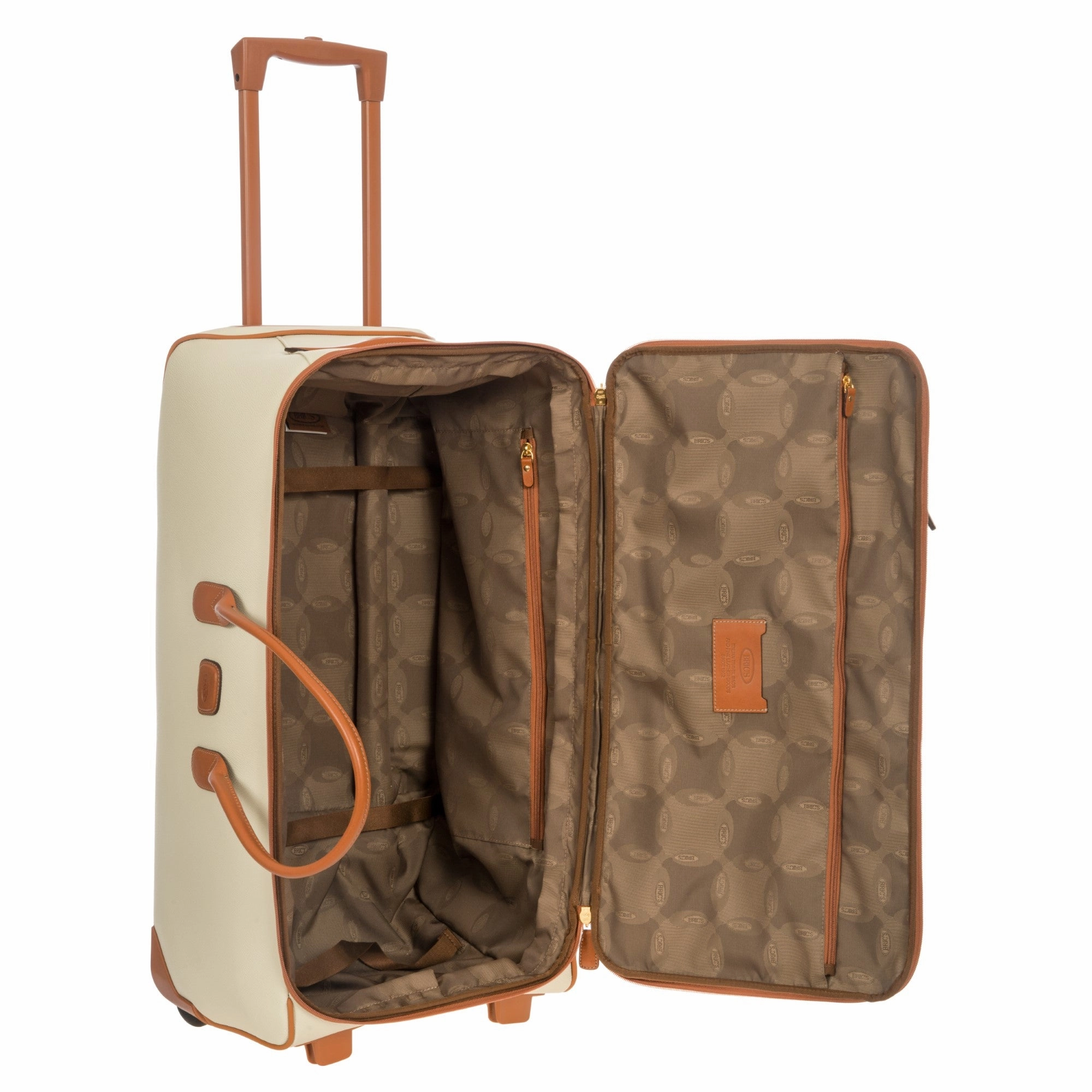 Bric's Luggage Life 28 Inch Rolling Duffle