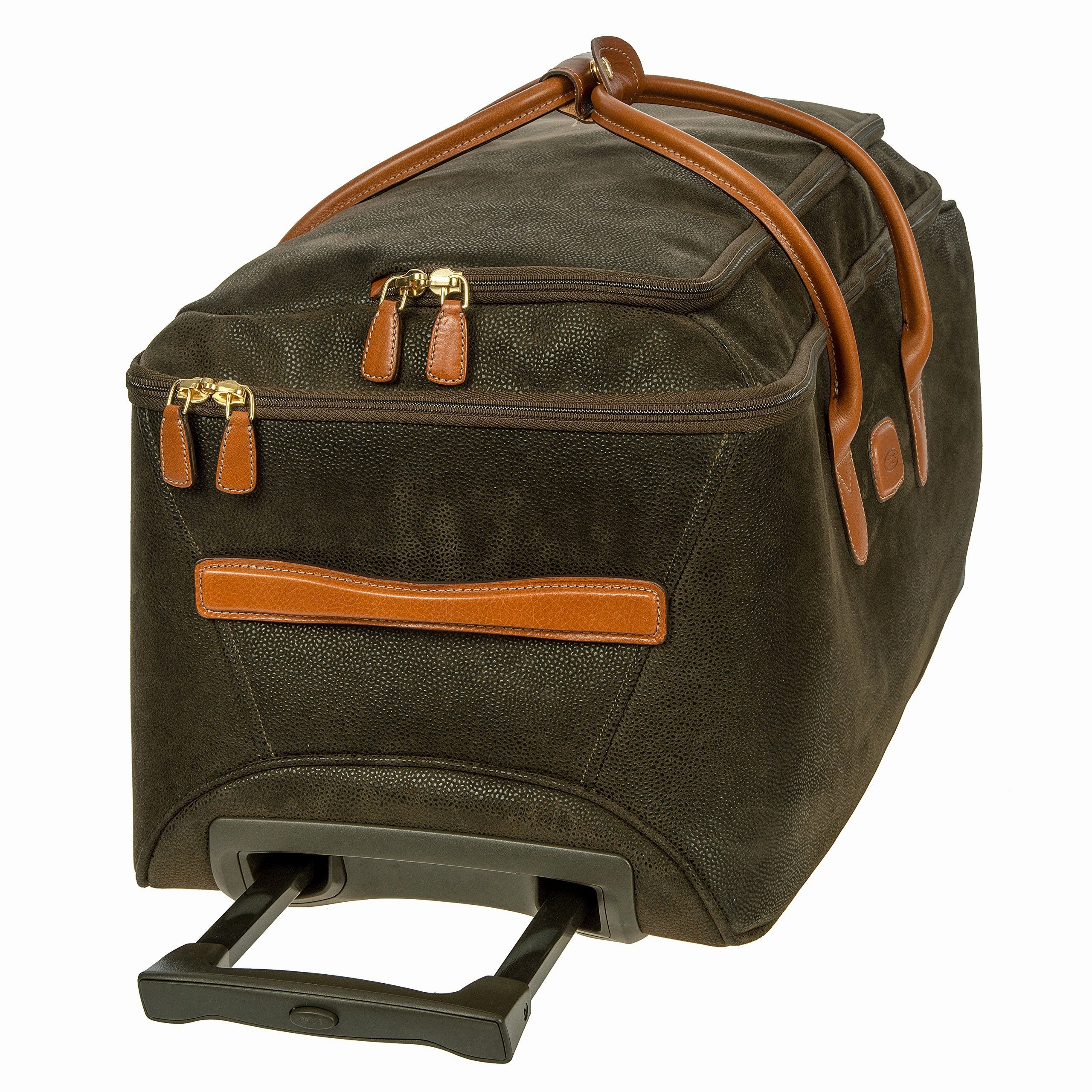 Bric's Luggage Life 28 Inch Rolling Duffle