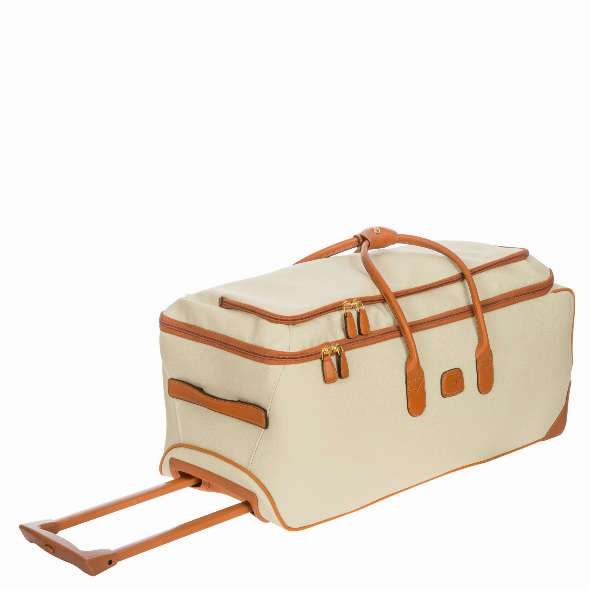 Bric's Luggage Life 28 Inch Rolling Duffle