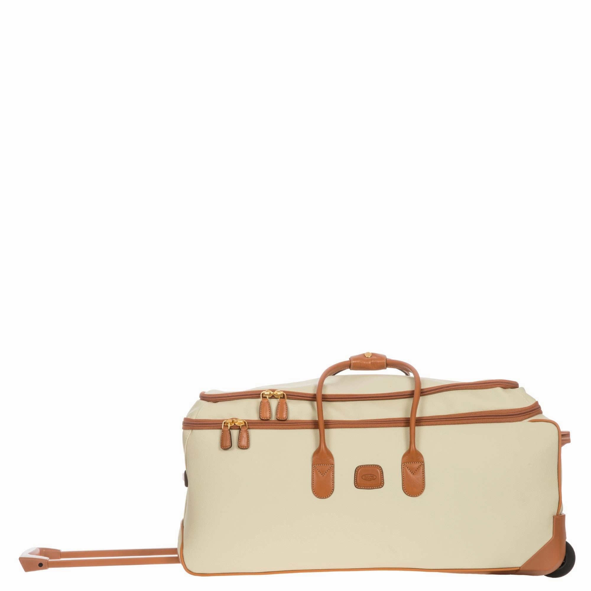 Bric's Luggage Life 28 Inch Rolling Duffle