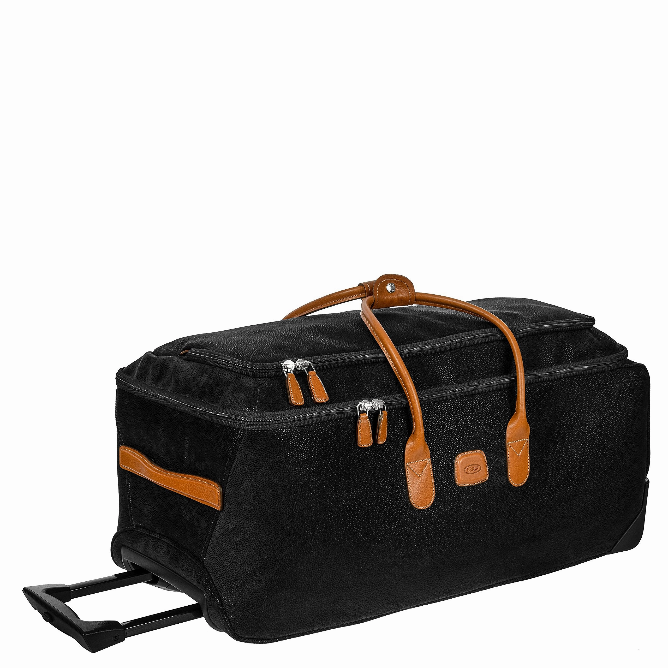 Bric's Luggage Life 28 Inch Rolling Duffle