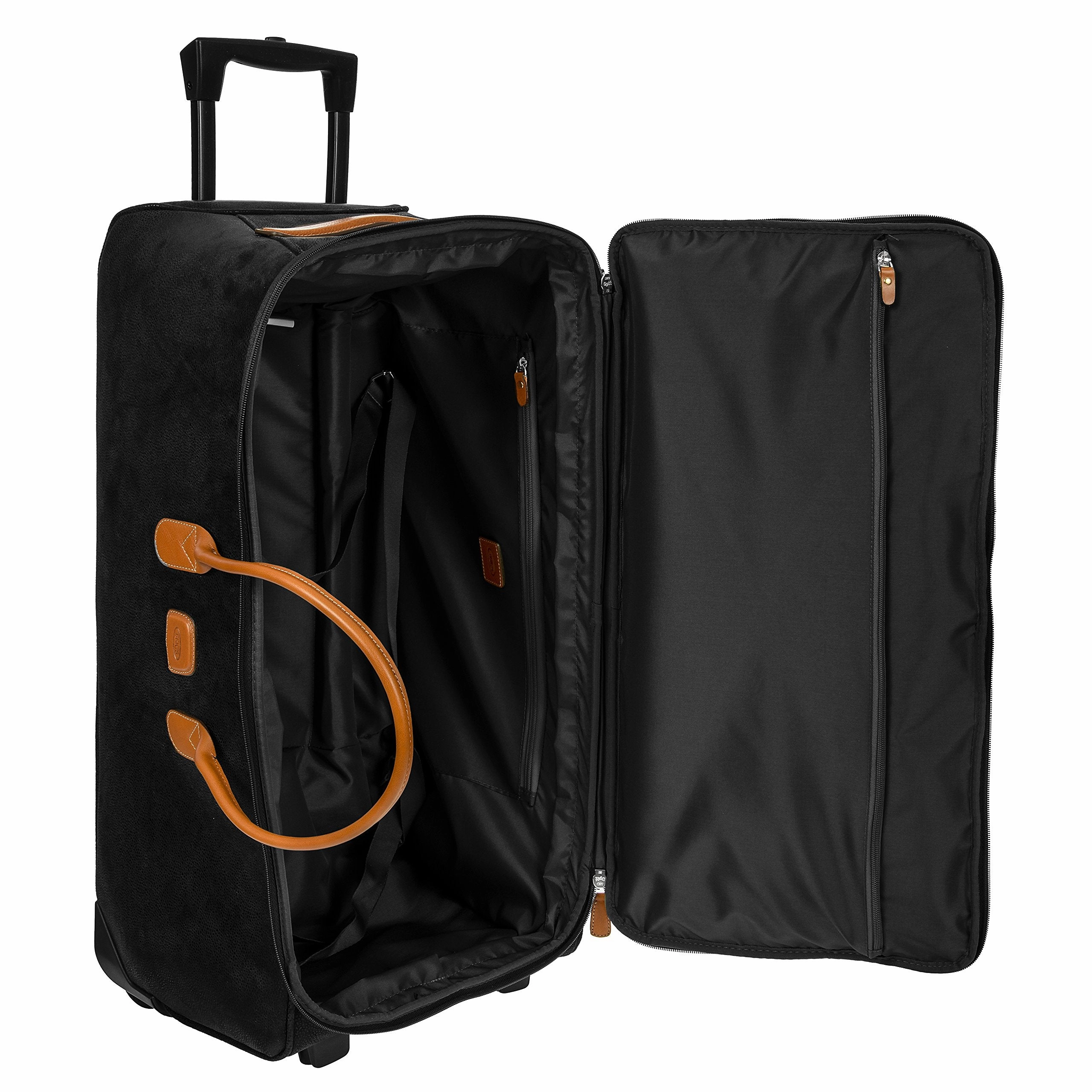 Bric's Luggage Life 28 Inch Rolling Duffle