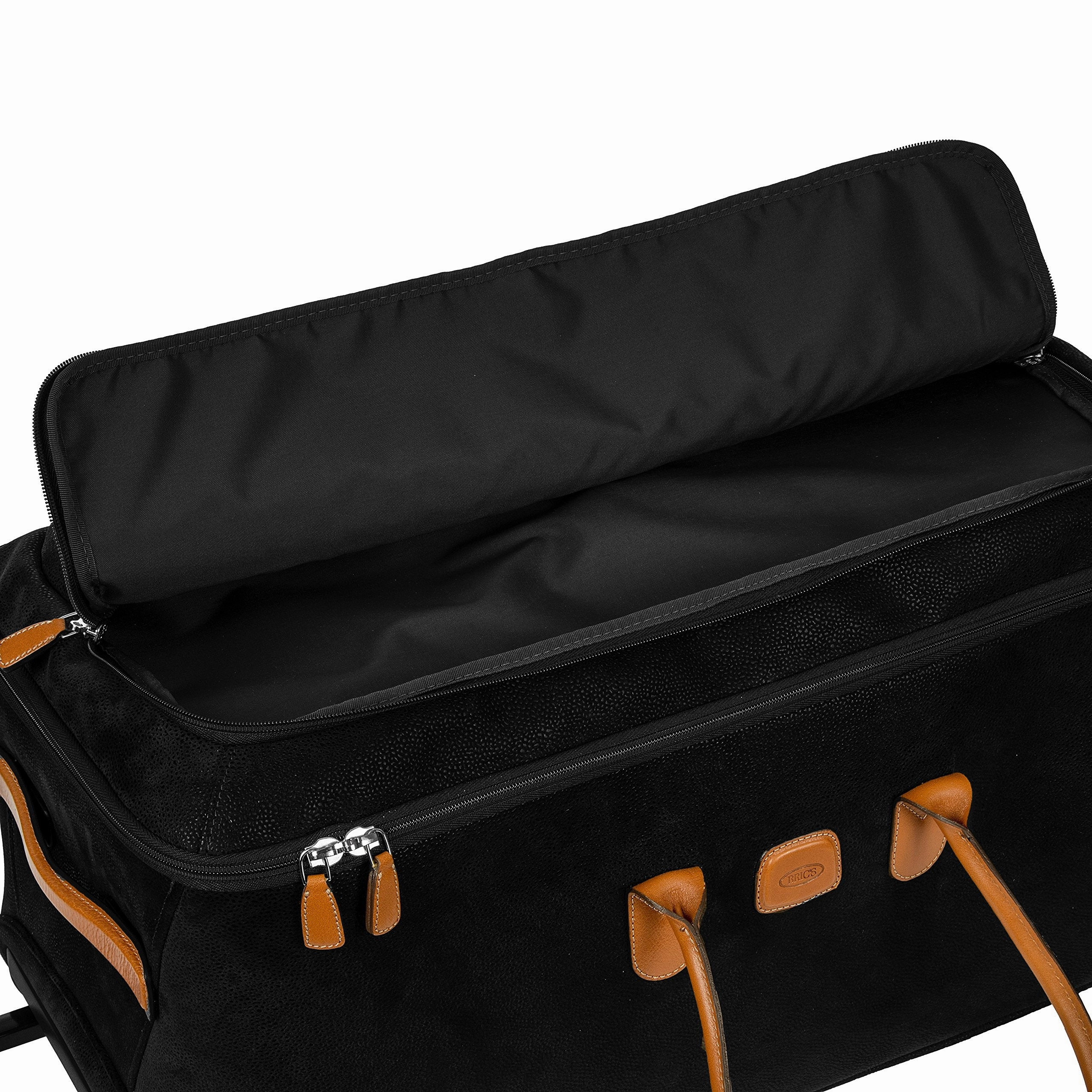 Bric's Luggage Life 28 Inch Rolling Duffle