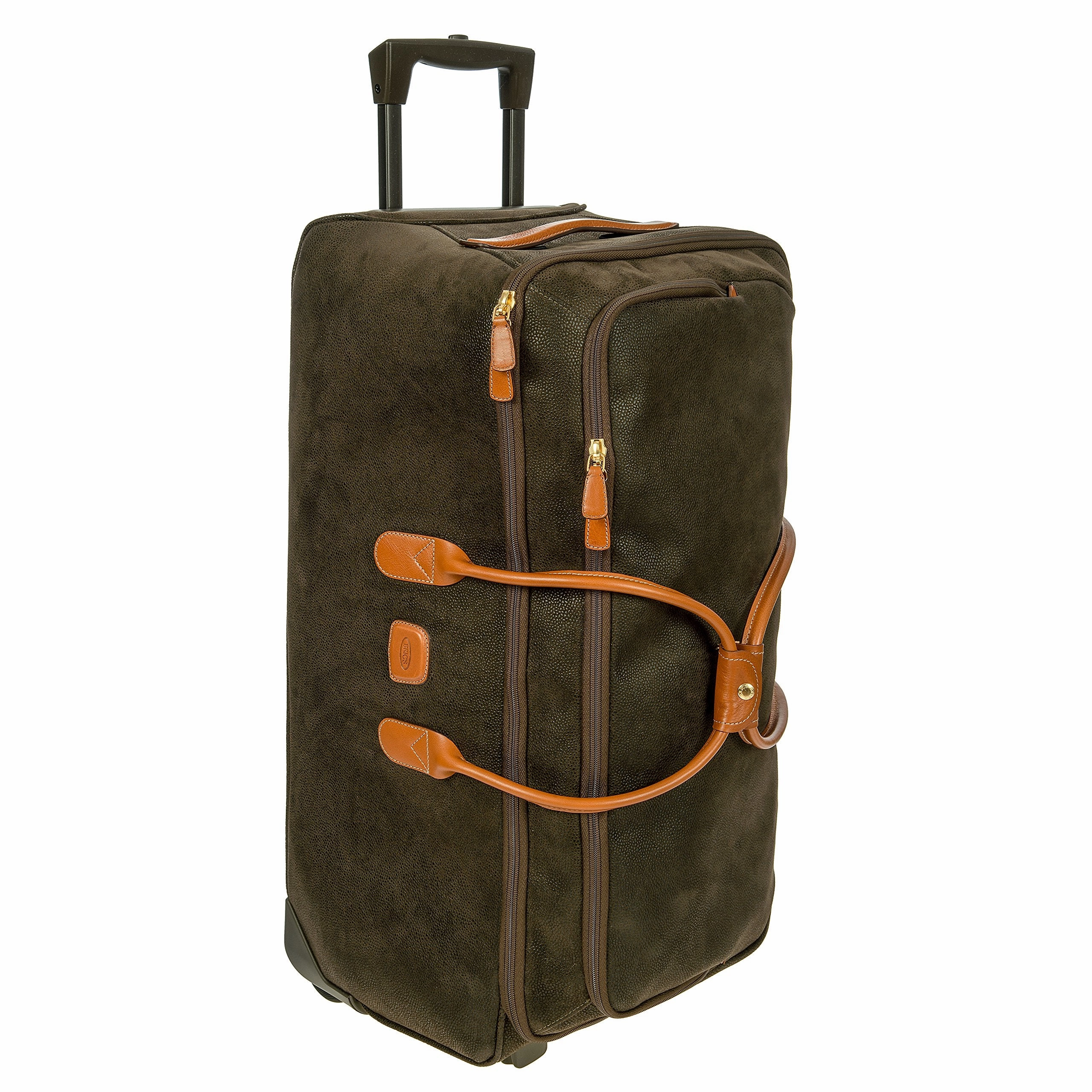 Bric's Luggage Life 28 Inch Rolling Duffle