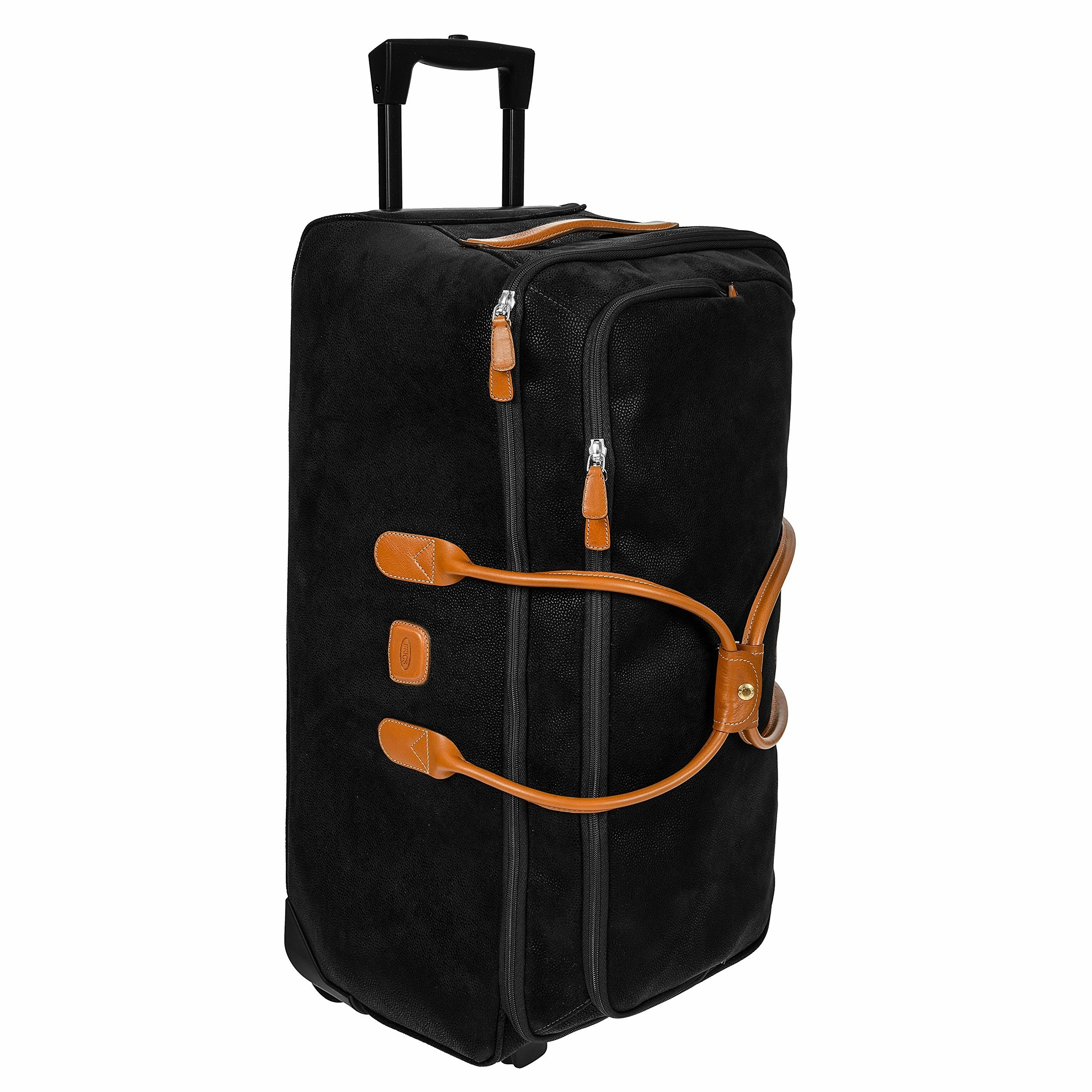 Bric's Luggage Life 28 Inch Rolling Duffle
