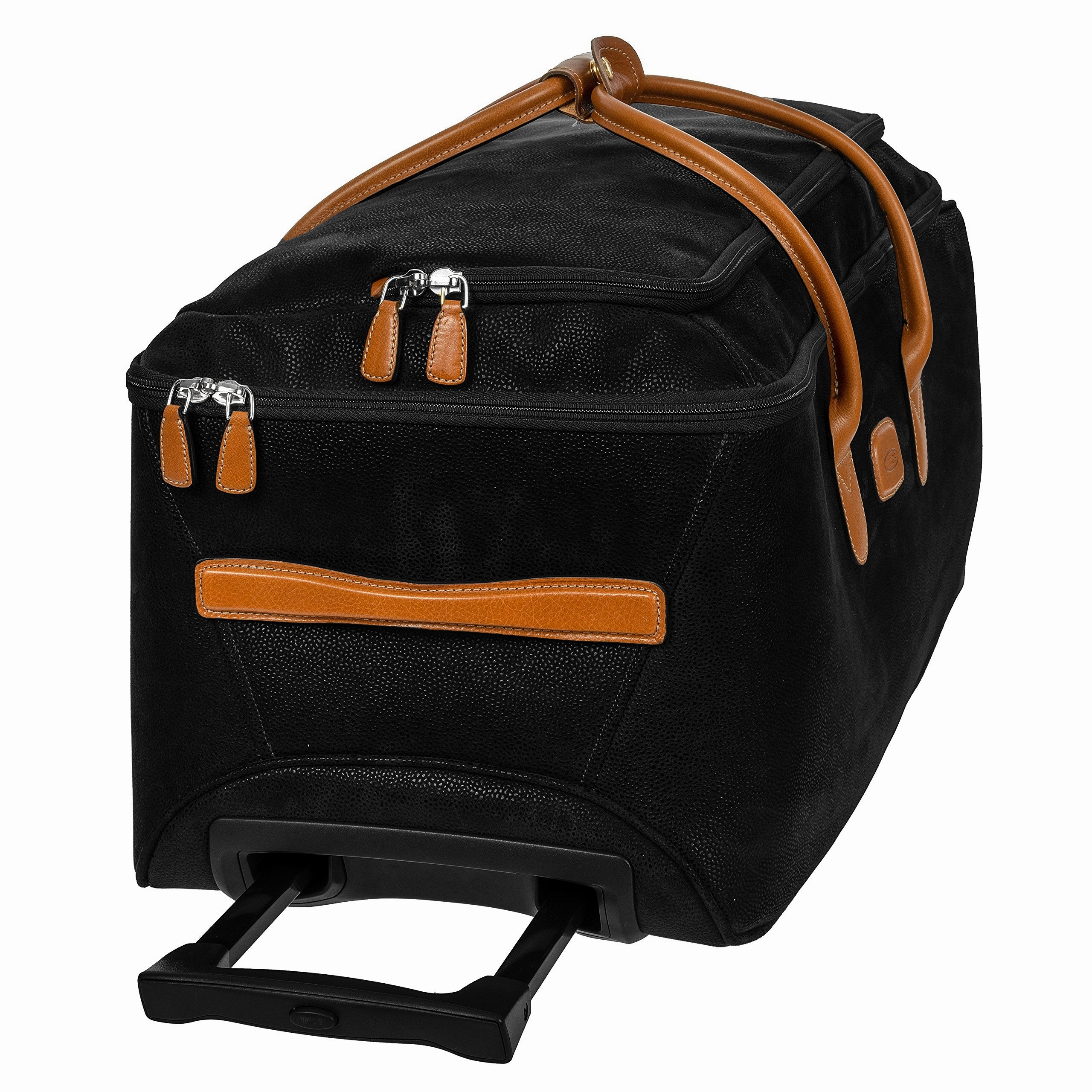 Bric's Luggage Life 28 Inch Rolling Duffle