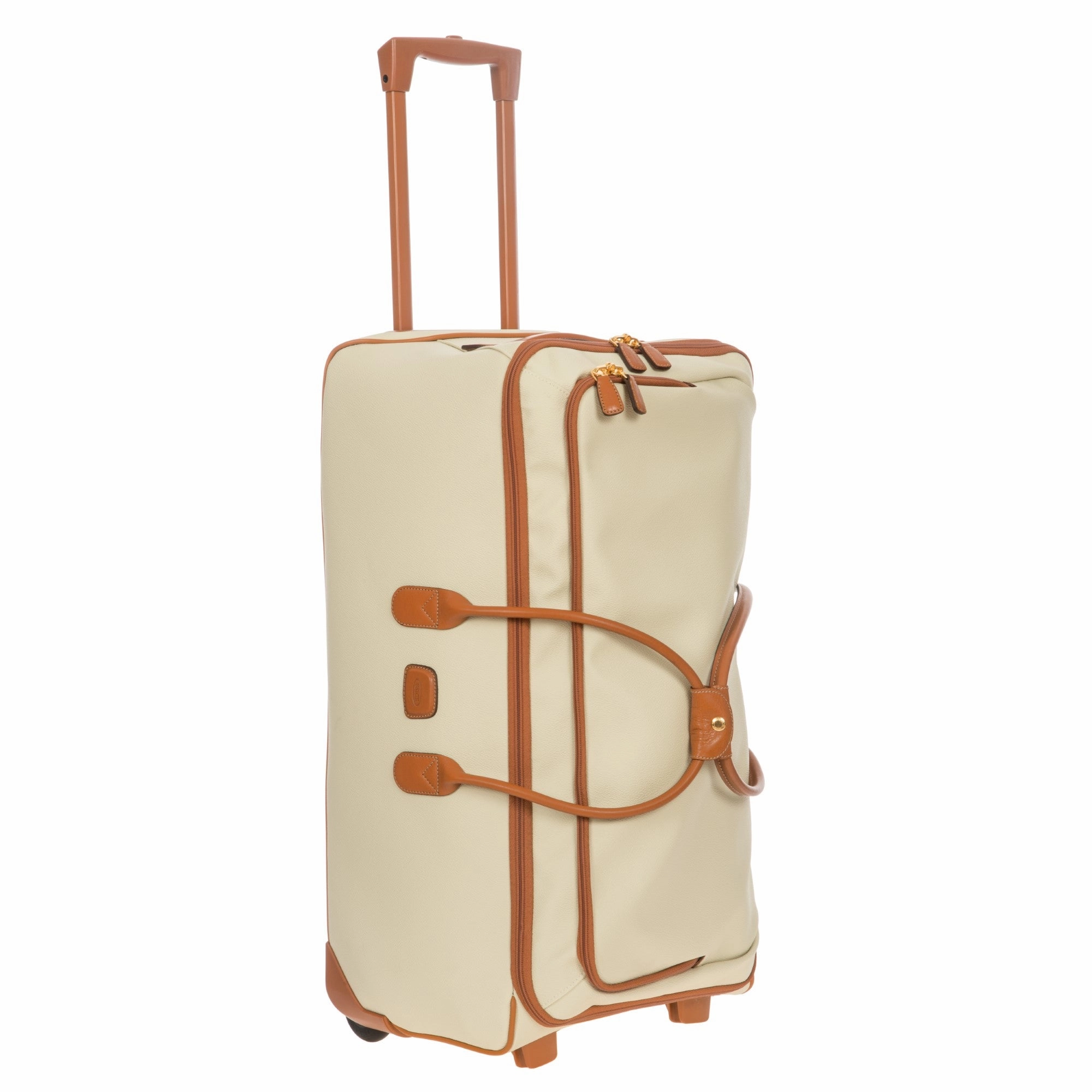 Bric's Luggage Life 28 Inch Rolling Duffle