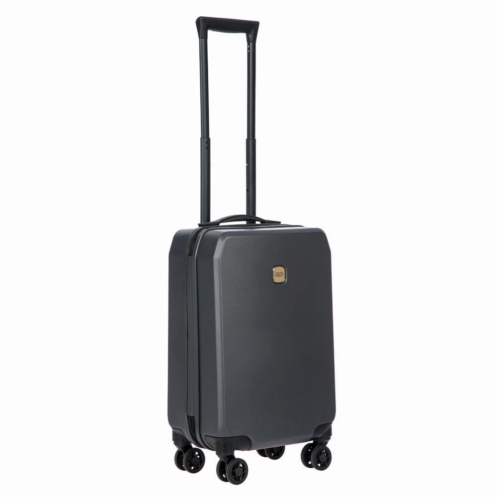Bric's Menaggio 21" 4-Wheel Carry-On Luggage