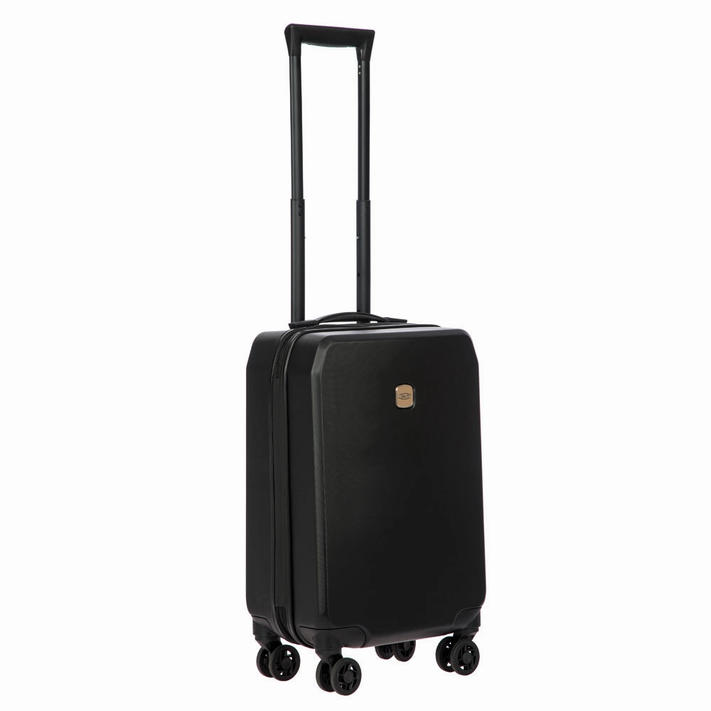 Bric's Menaggio 21" 4-Wheel Carry-On Luggage