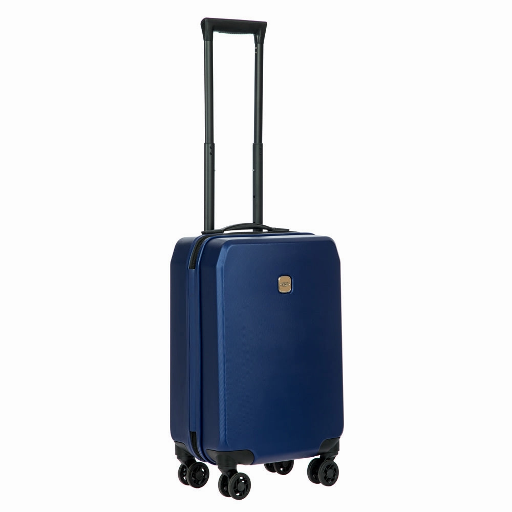 Bric's Menaggio 21" 4-Wheel Carry-On Luggage