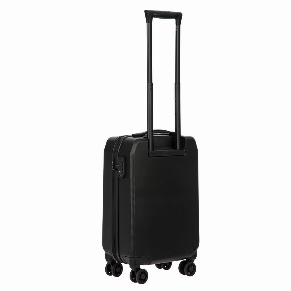 Bric's Menaggio 21" 4-Wheel Carry-On Luggage