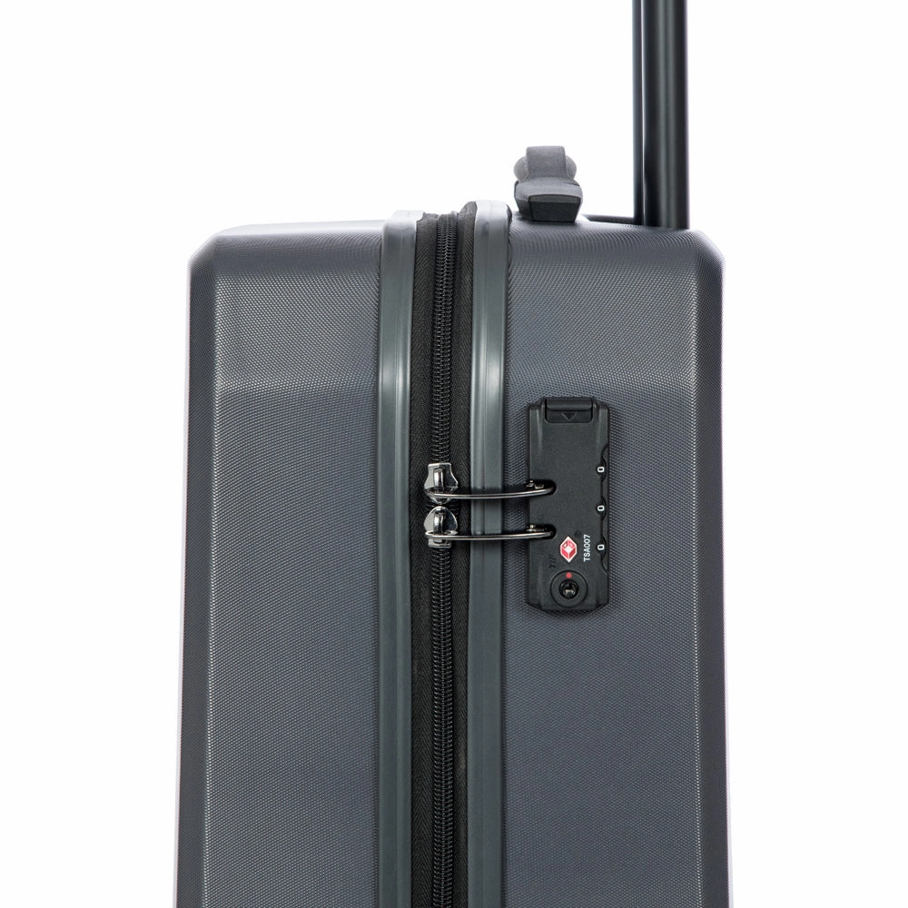 Bric's Menaggio 21" 4-Wheel Carry-On Luggage