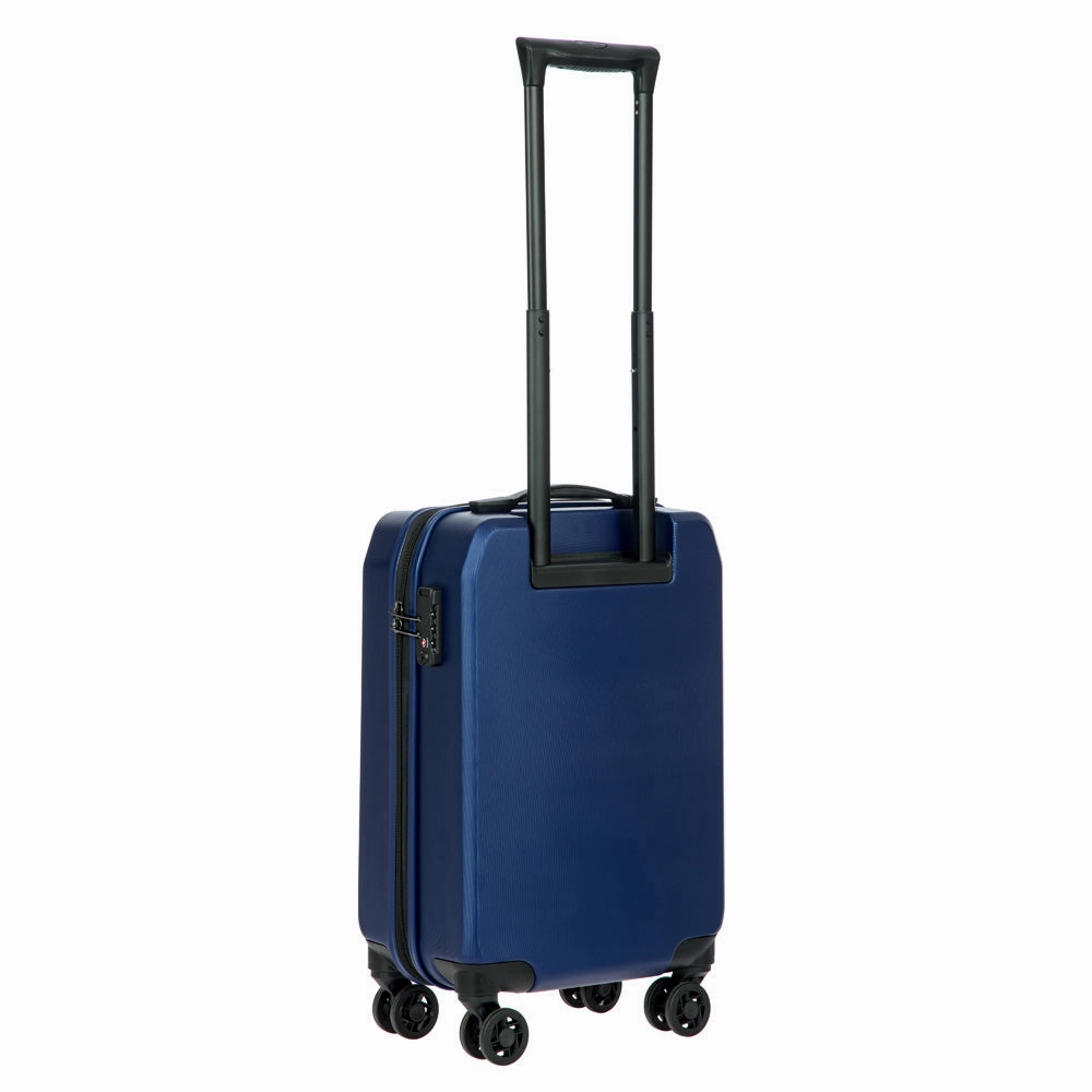 Bric's Menaggio 21" 4-Wheel Carry-On Luggage