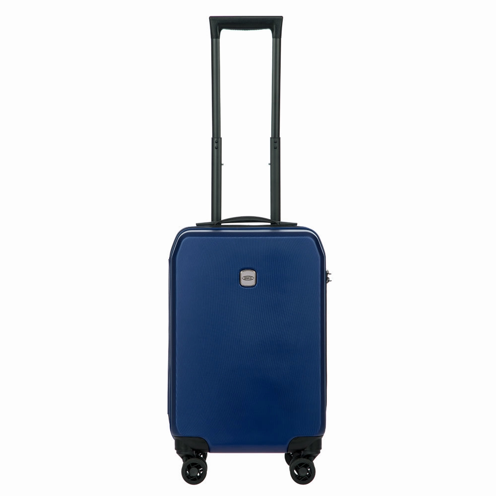 Bric's Menaggio 21" 4-Wheel Carry-On Luggage