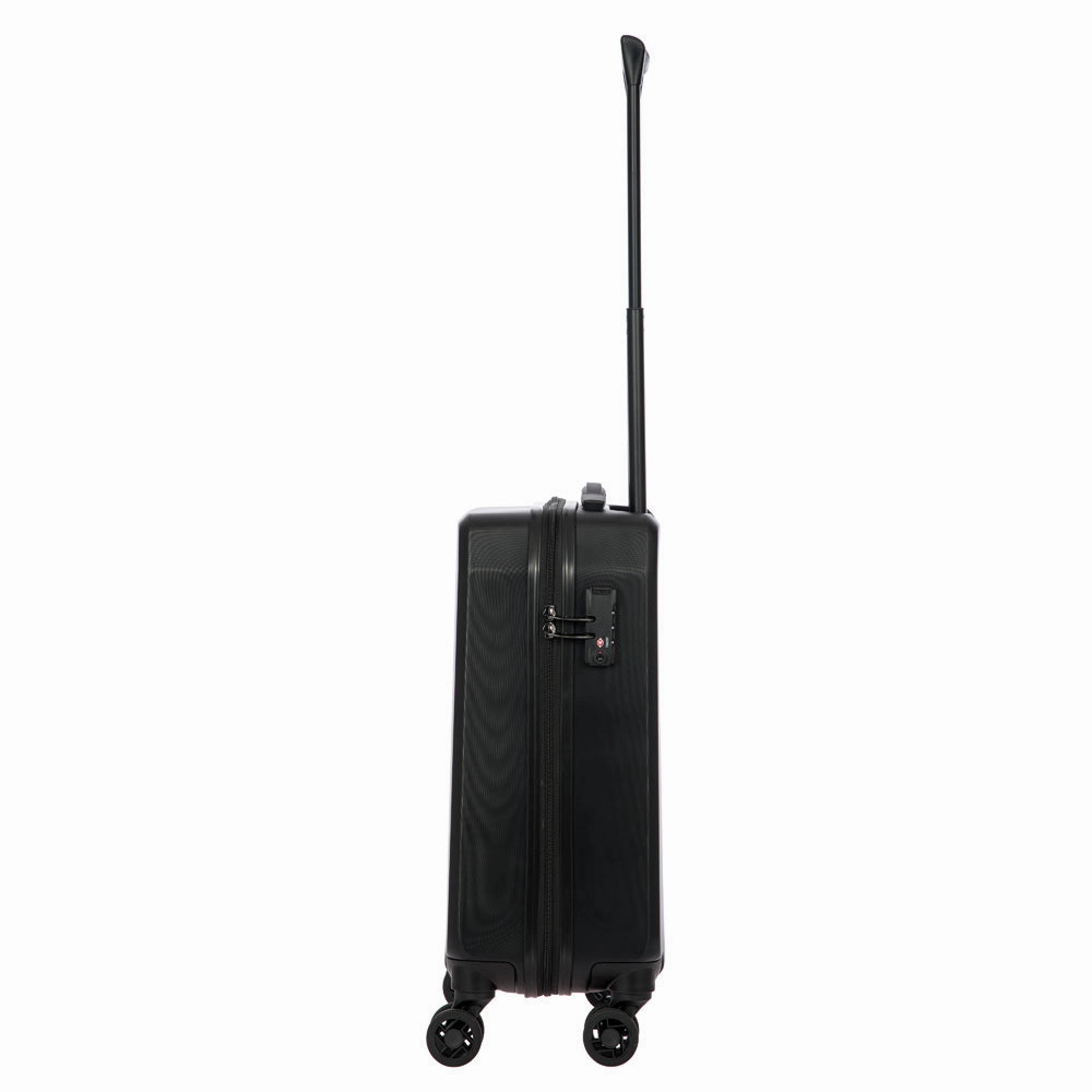 Bric's Menaggio 21" 4-Wheel Carry-On Luggage