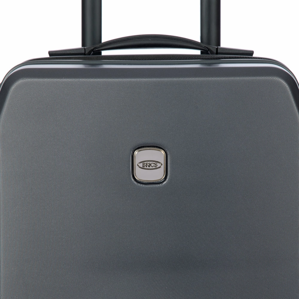 Bric's Menaggio 21" 4-Wheel Carry-On Luggage
