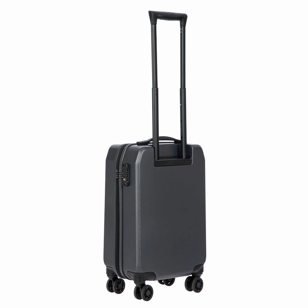 Bric's Menaggio 21" 4-Wheel Carry-On Luggage