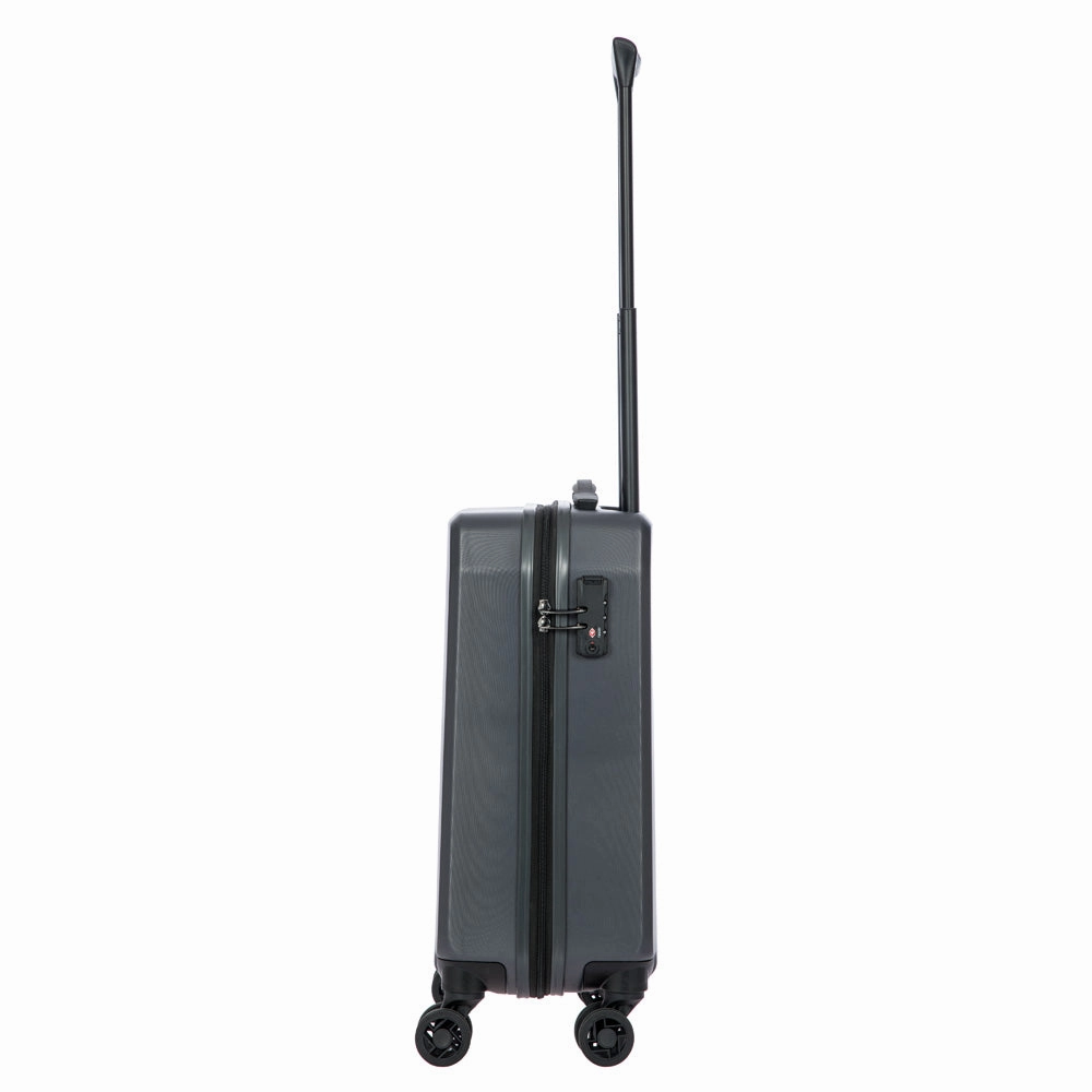 Bric's Menaggio 21" 4-Wheel Carry-On Luggage