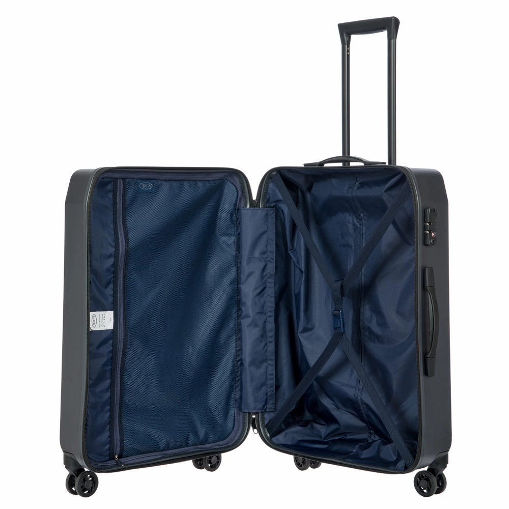 Bric's Menaggio 28" 4-Wheel Large Luggage