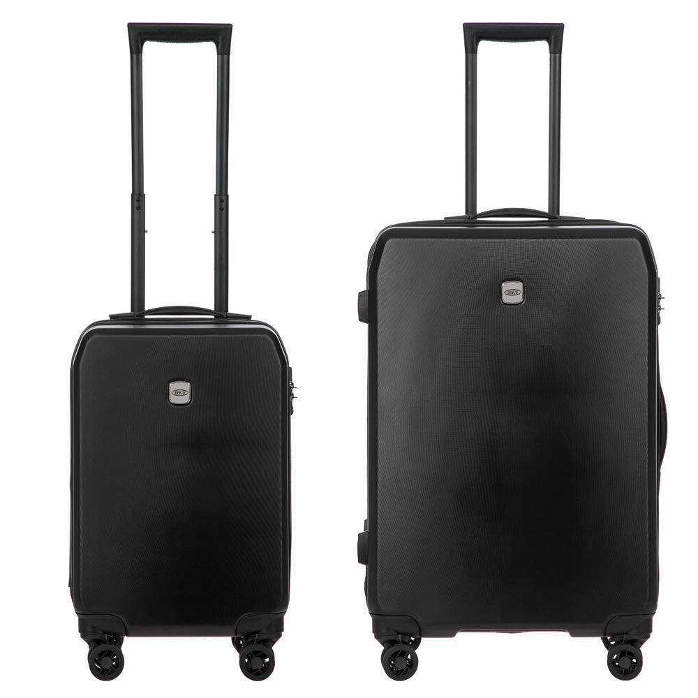 Bric's Menaggio 2 Piece Set (21"/28") 4-Wheel Luggage Sets