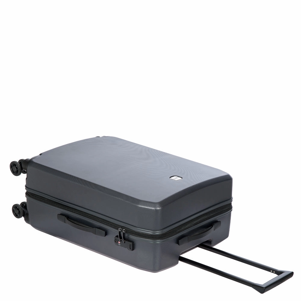 Bric's Menaggio 2 Piece Set (21"/28") 4-Wheel Luggage Sets