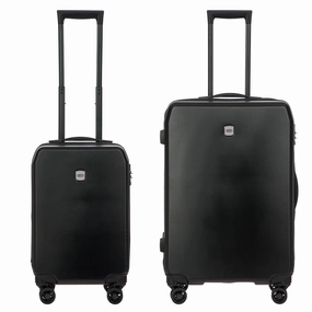 Bric's Menaggio 2 Piece Set (21"/28") 4-Wheel Luggage Sets