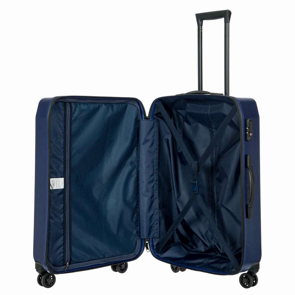 Bric's Menaggio 2 Piece Set (21"/28") 4-Wheel Luggage Sets