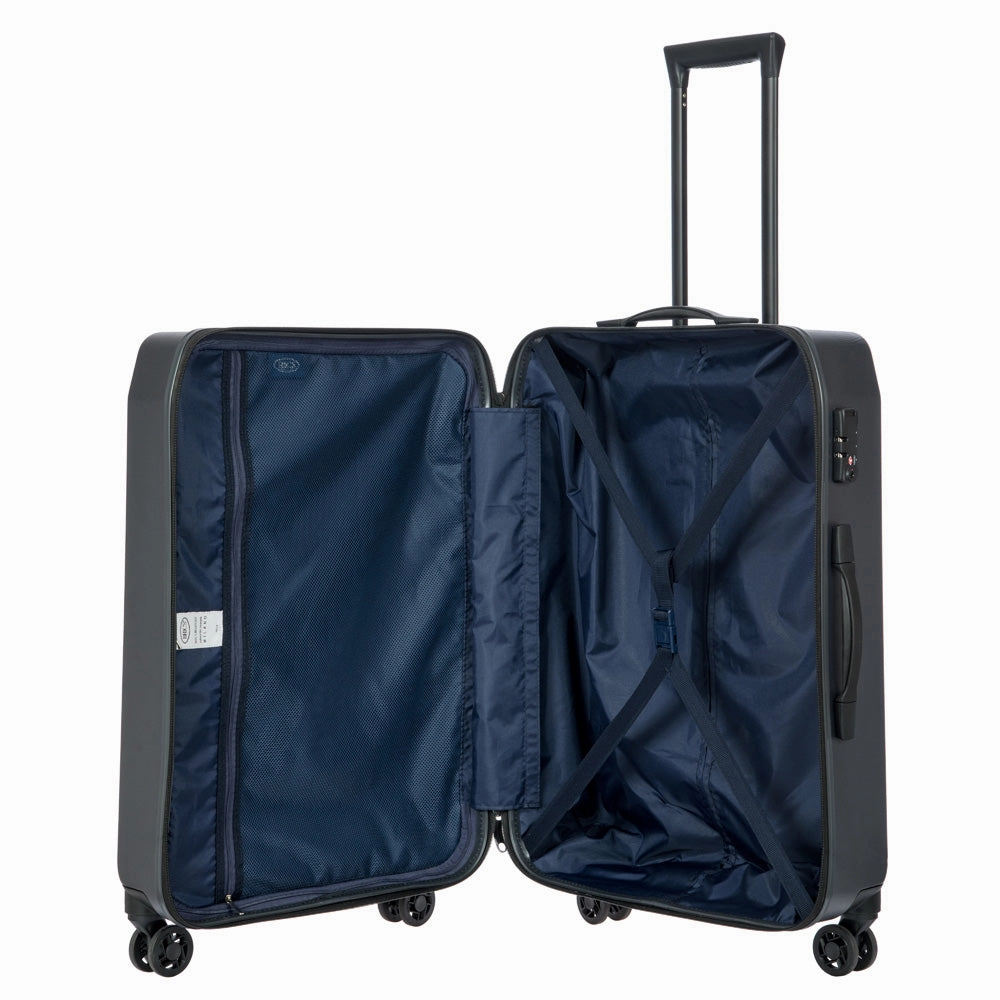 Bric's Menaggio 2 Piece Set (21"/28") 4-Wheel Luggage Sets