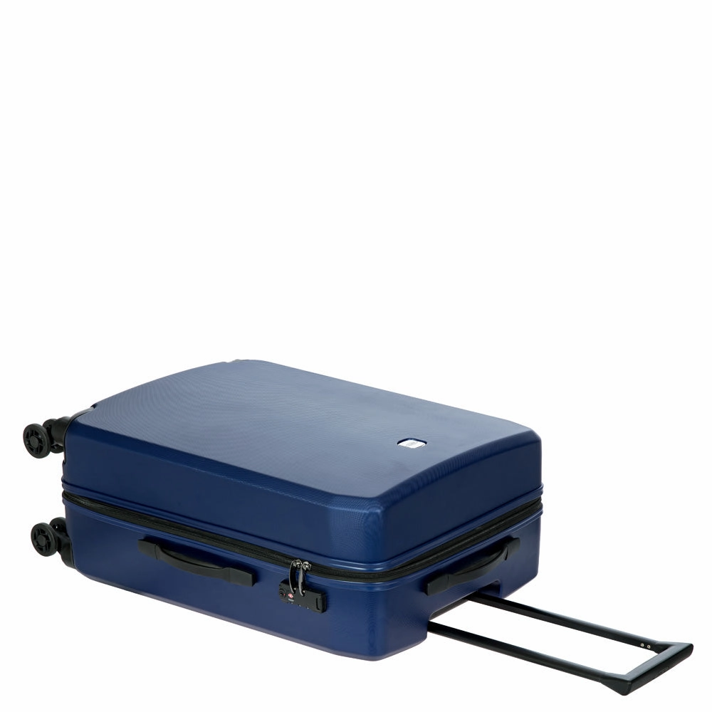 Bric's Menaggio 2 Piece Set (21"/28") 4-Wheel Luggage Sets