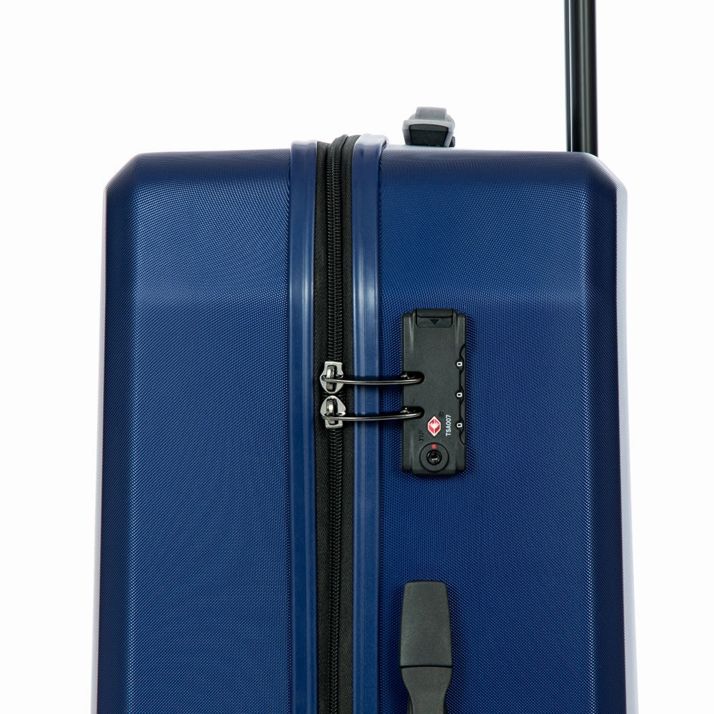 Bric's Menaggio 2 Piece Set (21"/28") 4-Wheel Luggage Sets