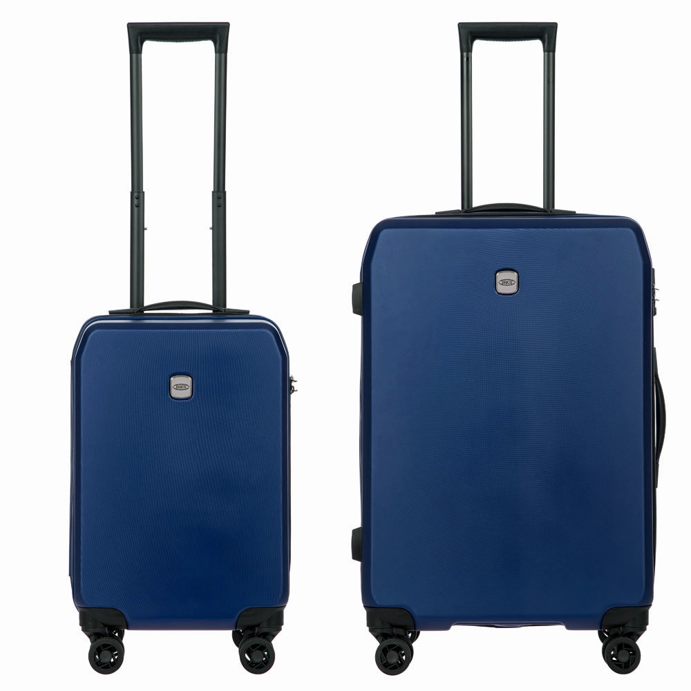 Bric's Menaggio 2 Piece Set (21"/28") 4-Wheel Luggage Sets