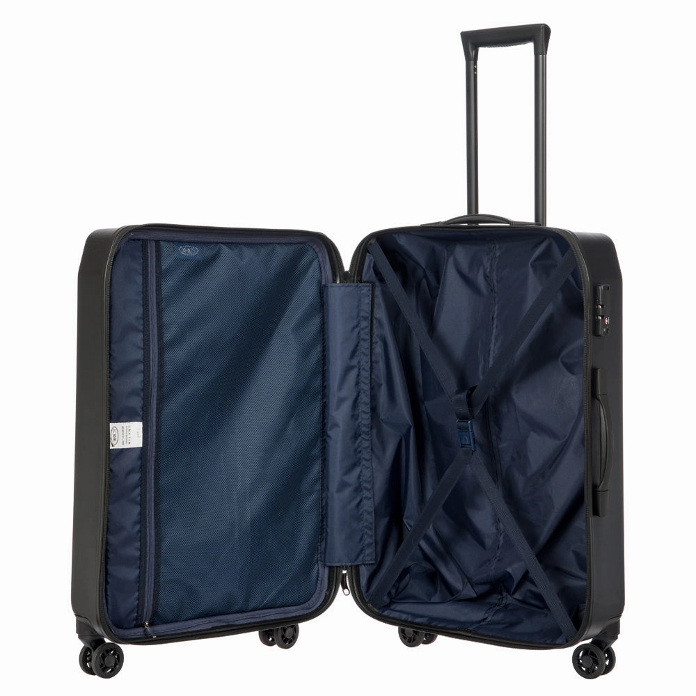 Bric's Menaggio 2 Piece Set (21"/28") 4-Wheel Luggage Sets