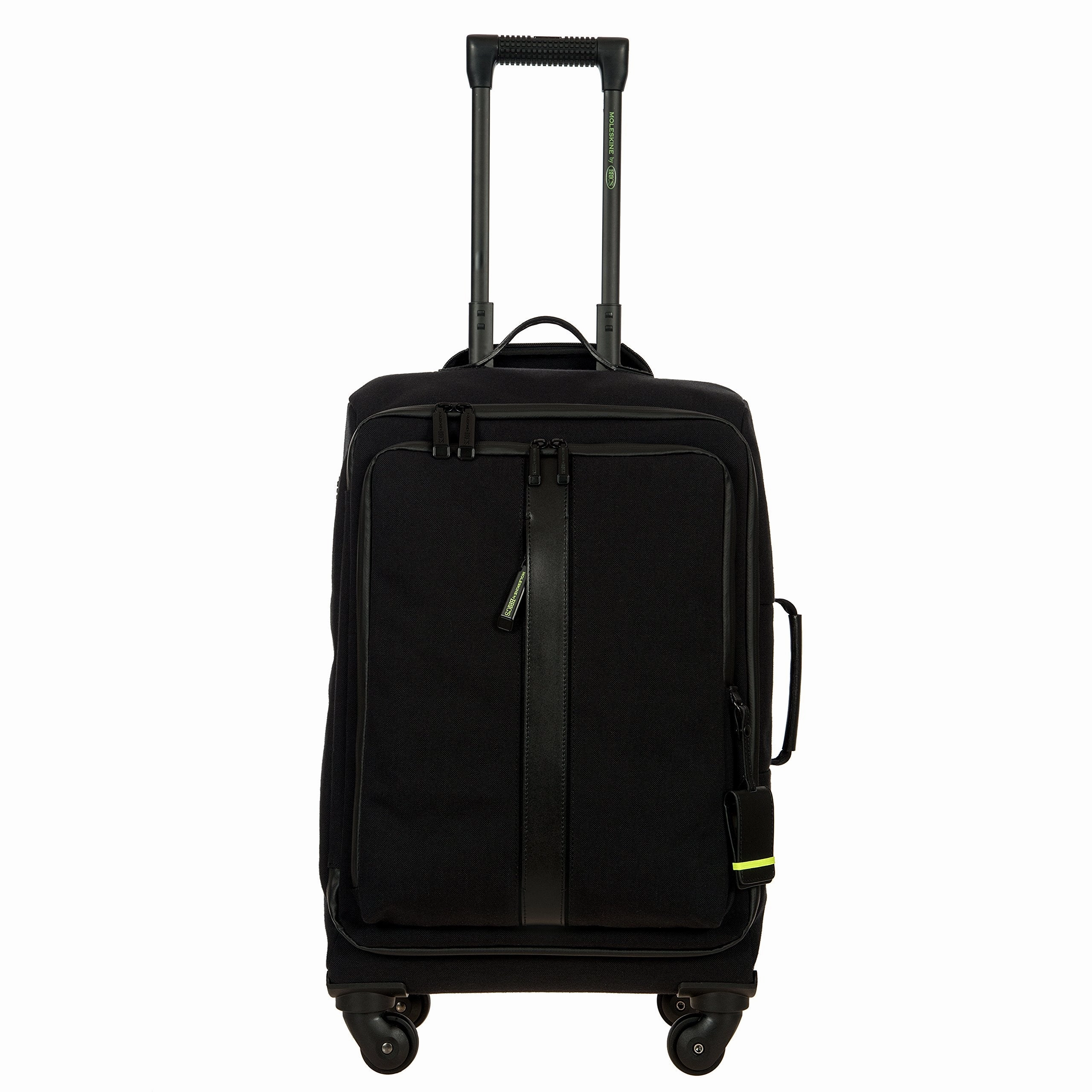 Bric's Moleskine 26" 4-Wheel Medium Luggage