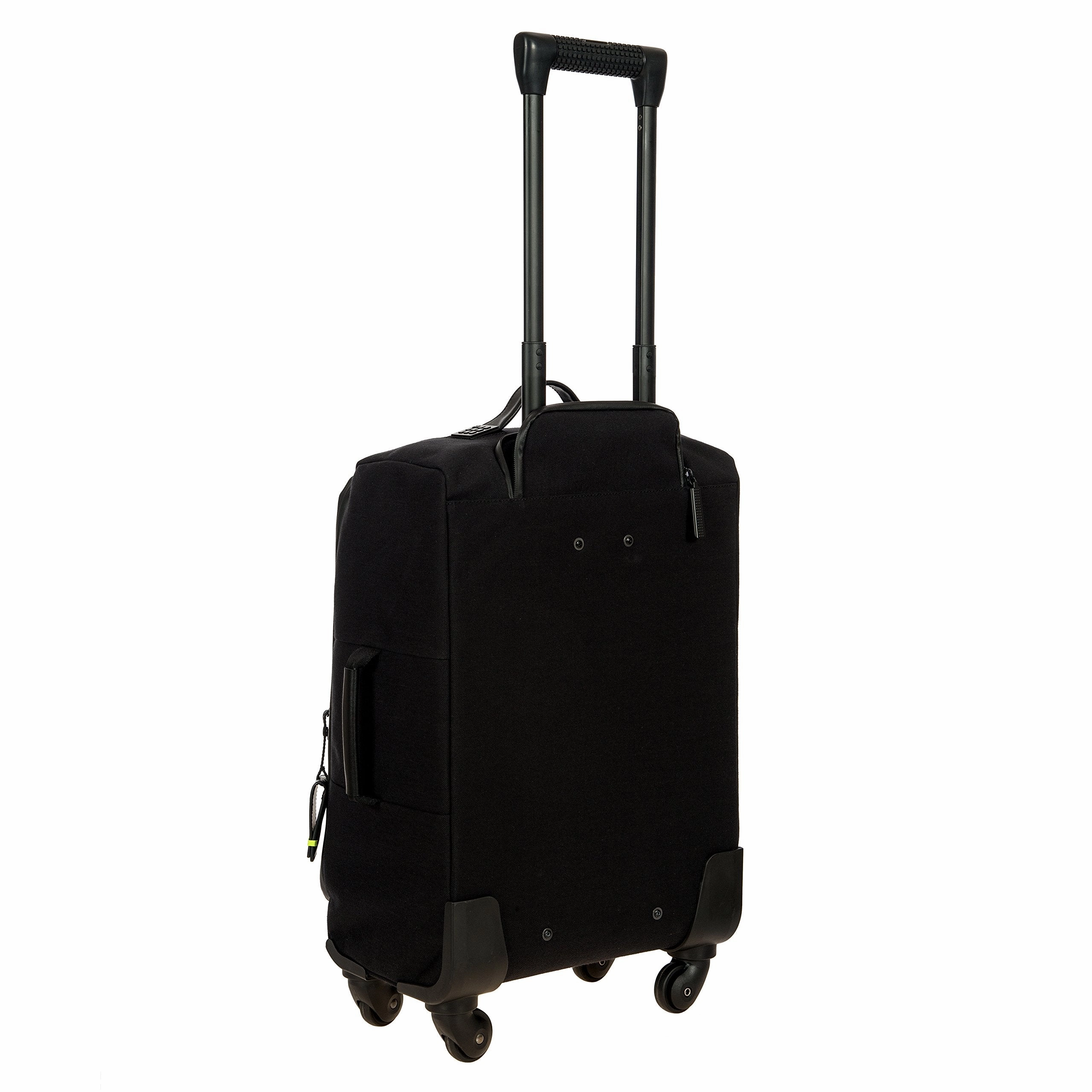 Bric's Moleskine 26" 4-Wheel Medium Luggage