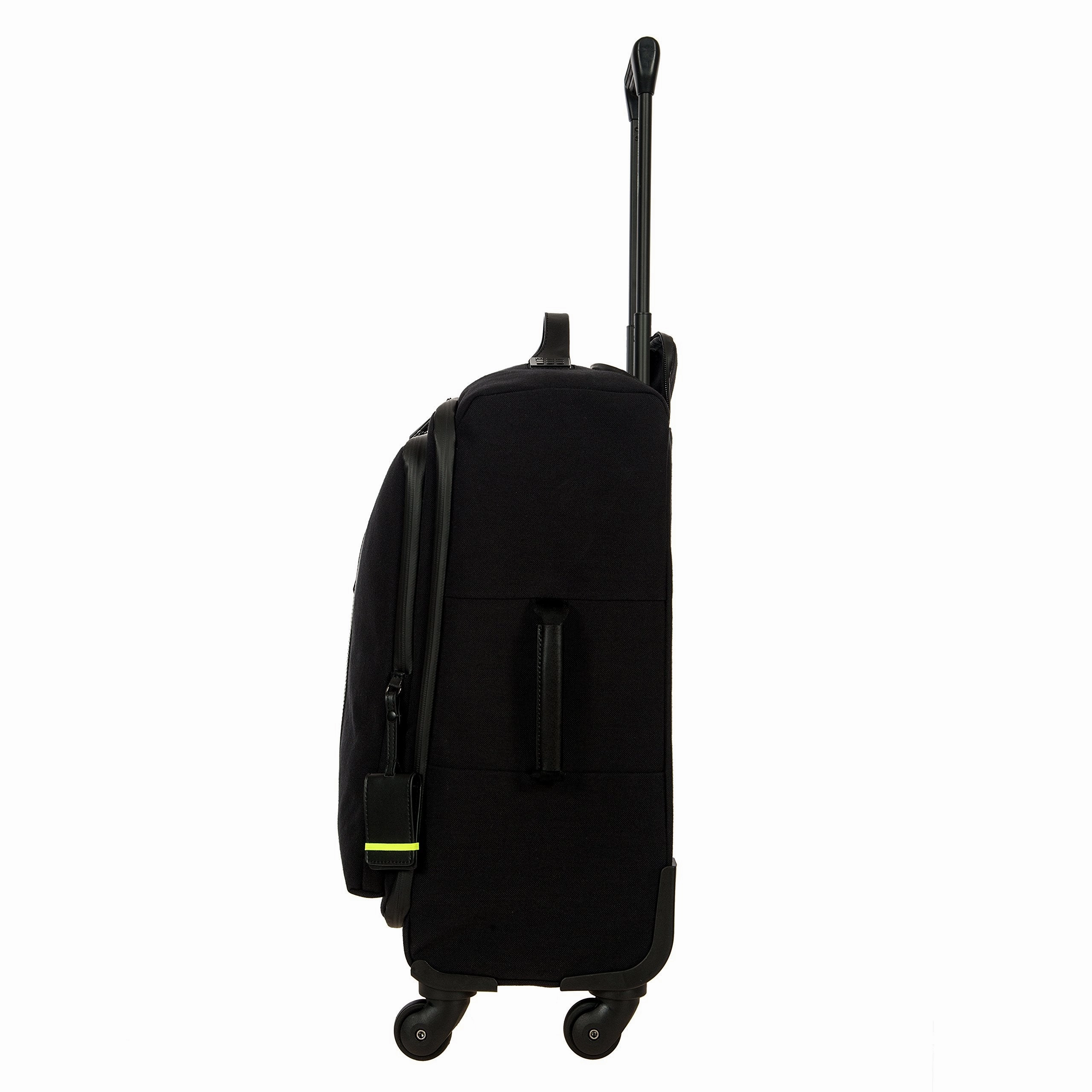 Bric's Moleskine 26" 4-Wheel Medium Luggage