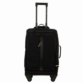 Bric's Moleskine 26" 4-Wheel Medium Luggage