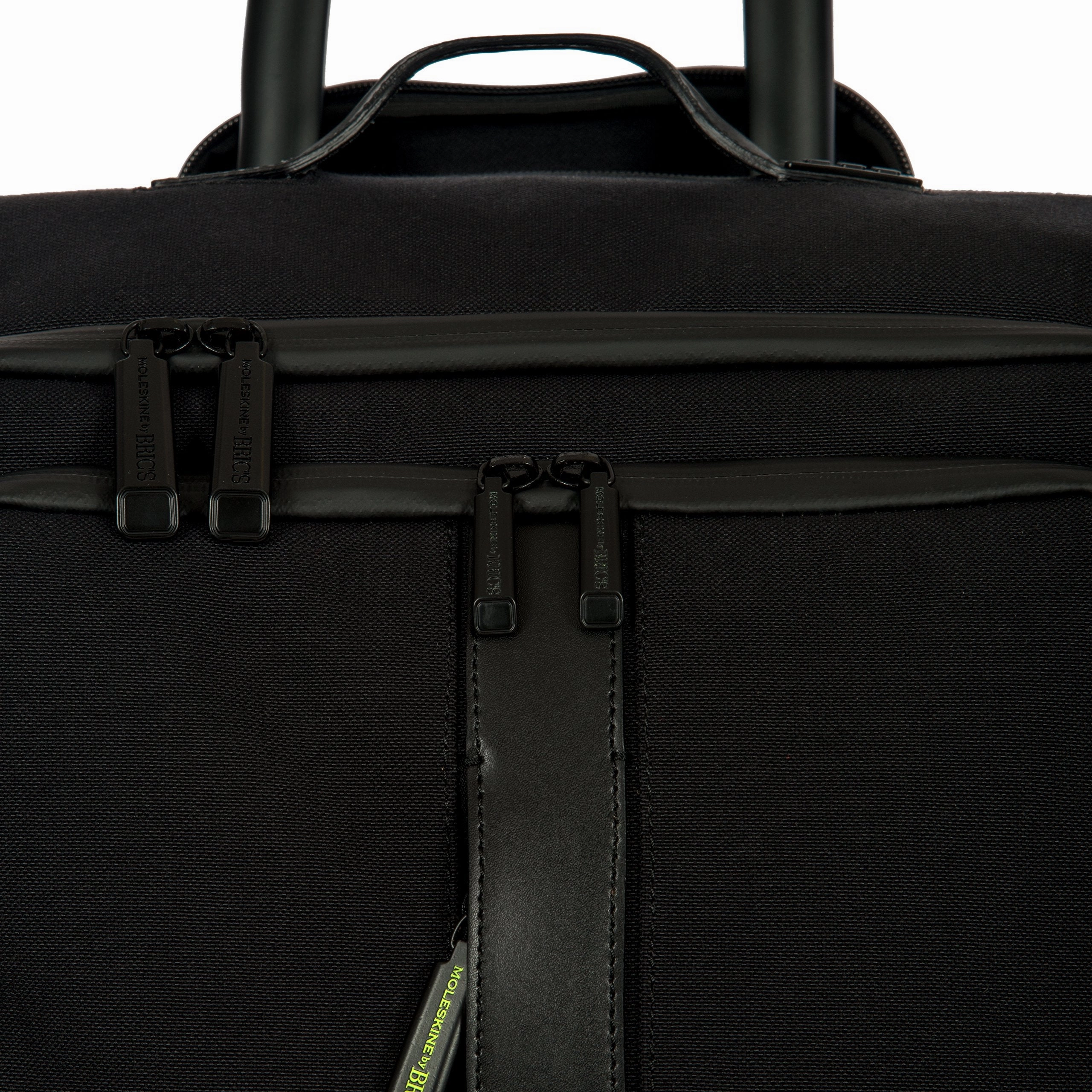 Bric's Moleskine 26" 4-Wheel Medium Luggage