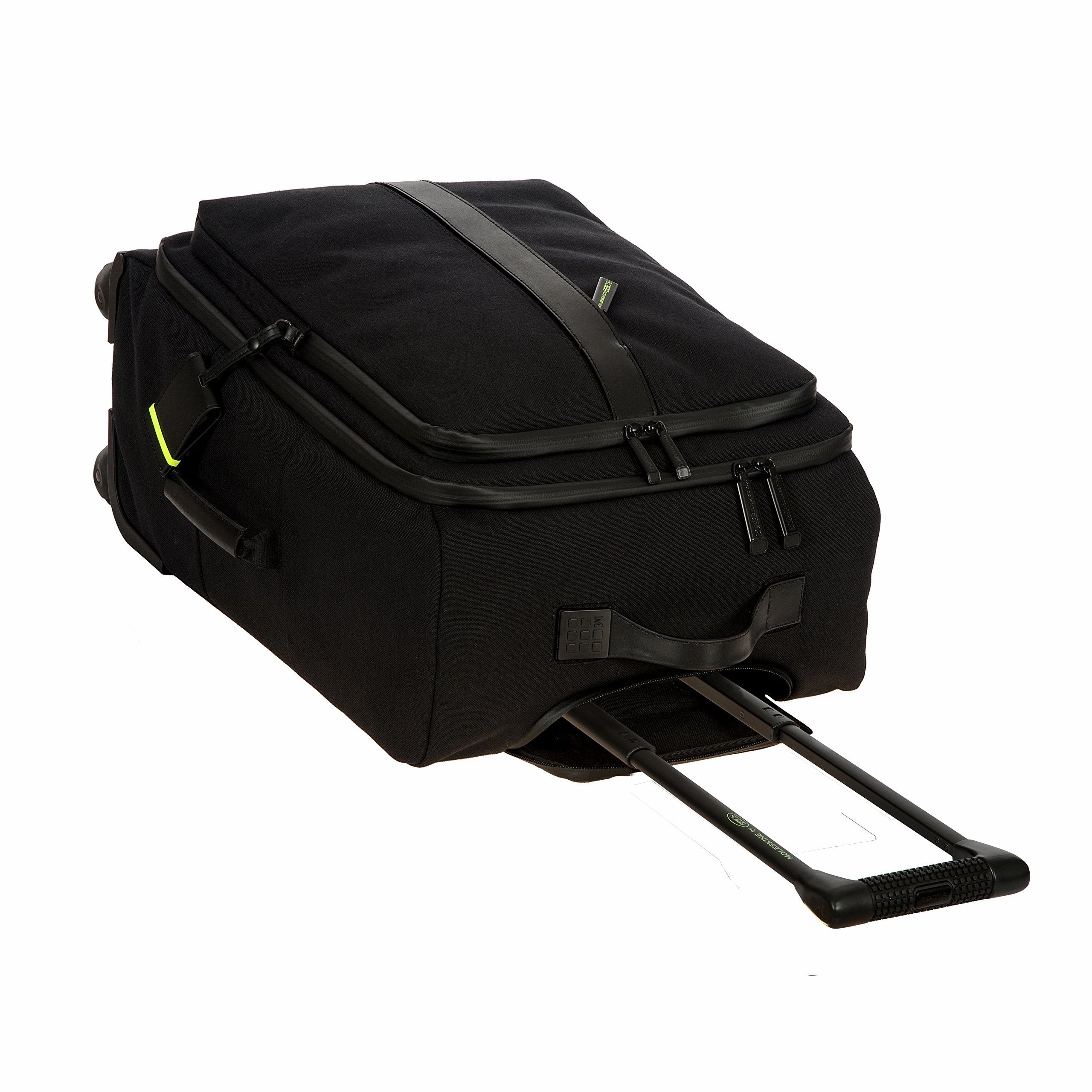 Bric's Moleskine 26" 4-Wheel Medium Luggage