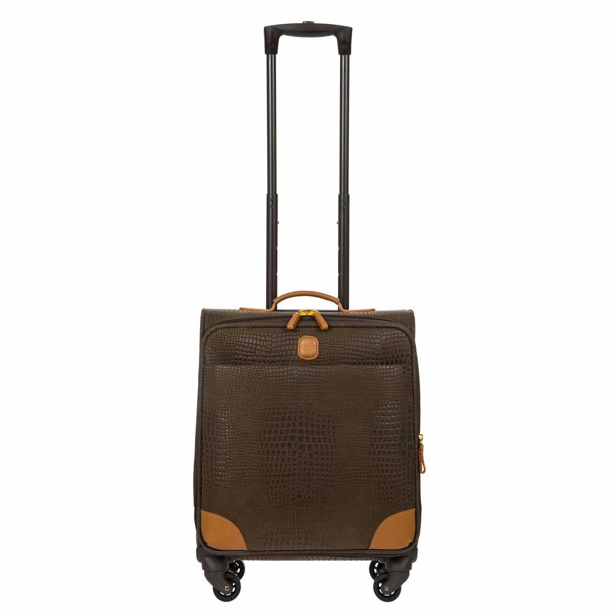Bric's My Safari 20" 4-Wheel Carry-On Luggage