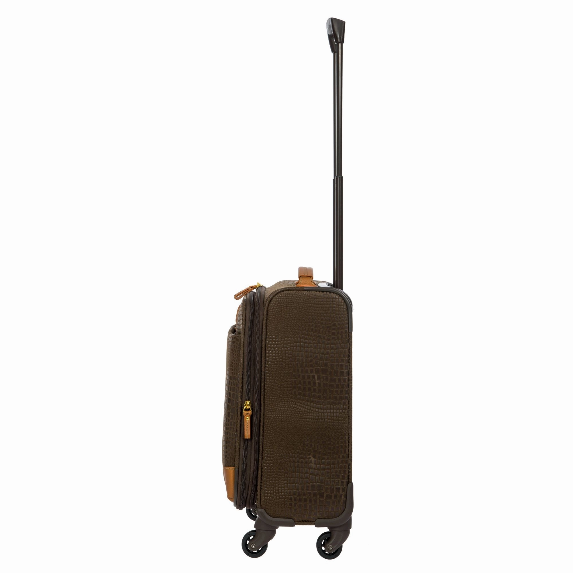 Bric's My Safari 20" 4-Wheel Carry-On Luggage