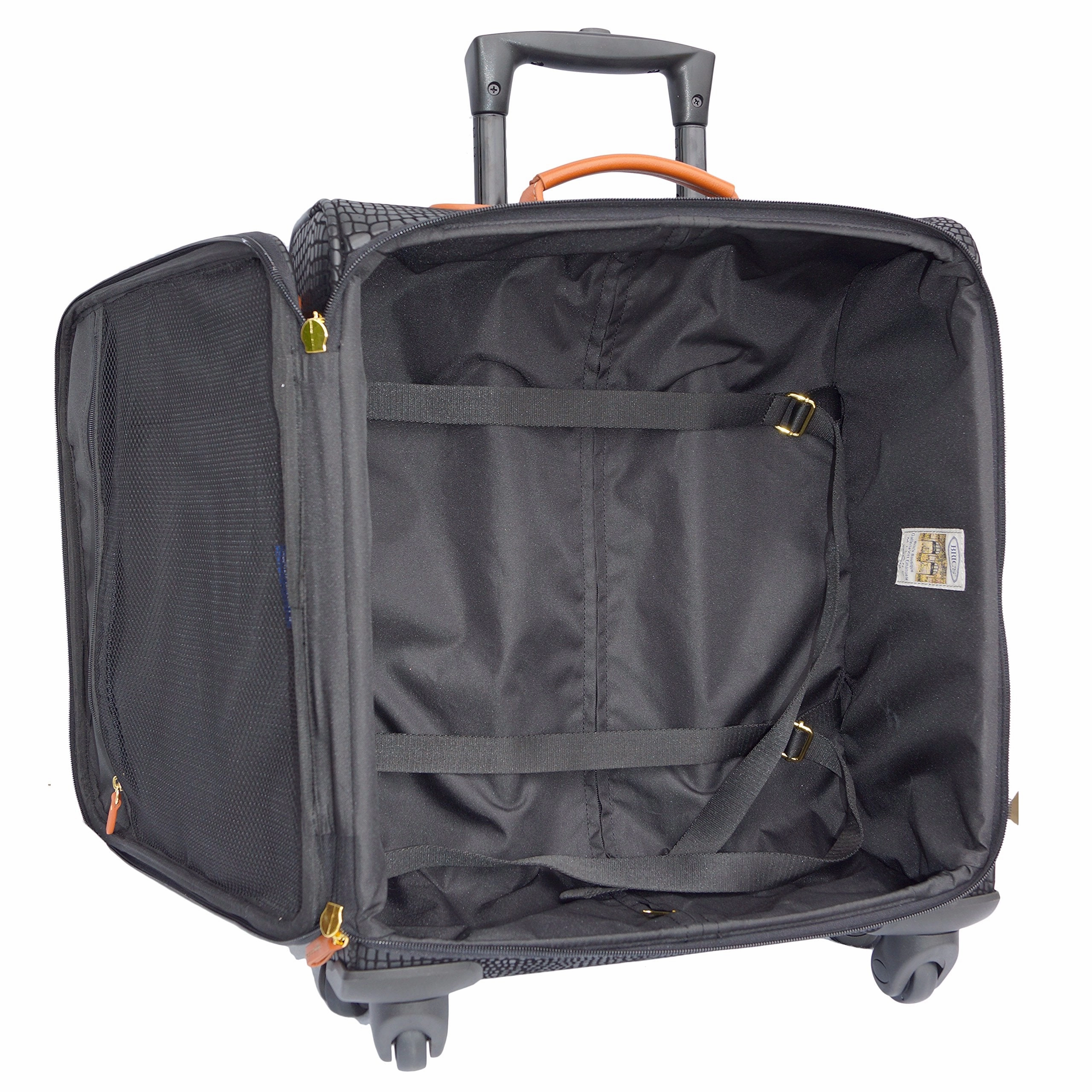 Bric's My Safari 20" 4-Wheel Carry-On Luggage