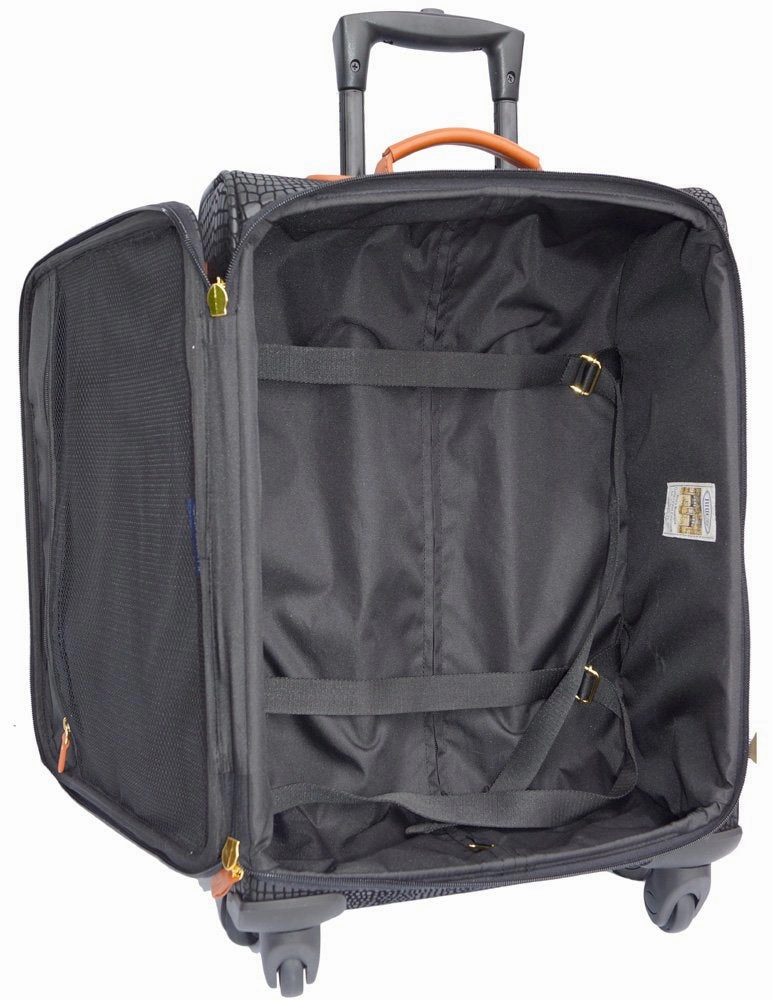 Bric's My Safari 30" 4-Wheel Large Luggage