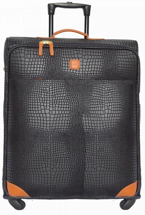 Bric's My Safari 30" 4-Wheel Large Luggage