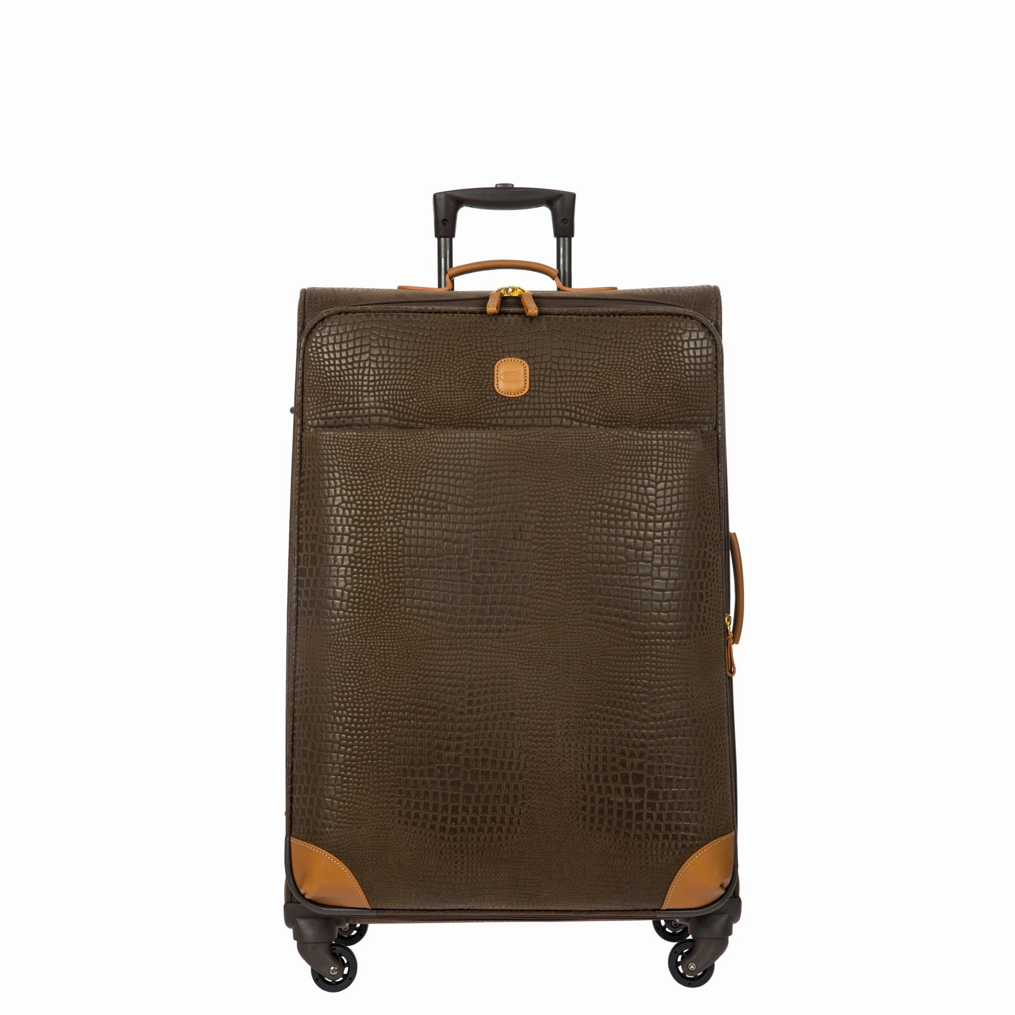 Bric's My Safari 30" 4-Wheel Large Luggage