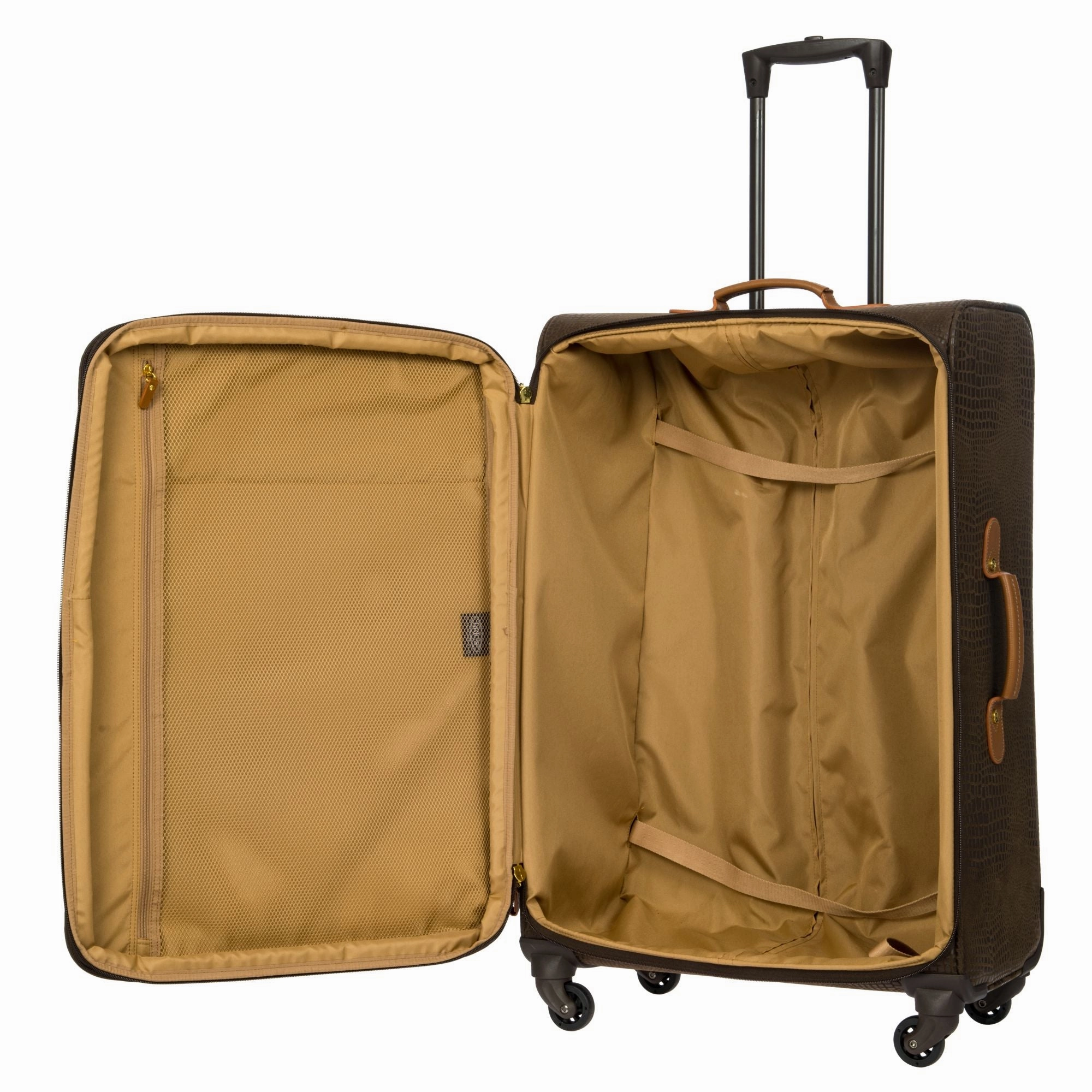 Bric's My Safari 30" 4-Wheel Large Luggage