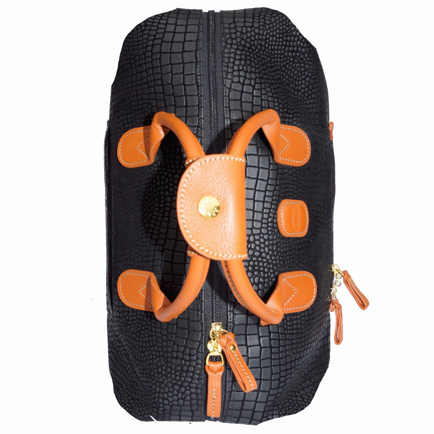 Bric's My Safari Carry On Cargo Duffle Bags